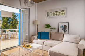 Breeze One Bedroom Apartment by BluPine